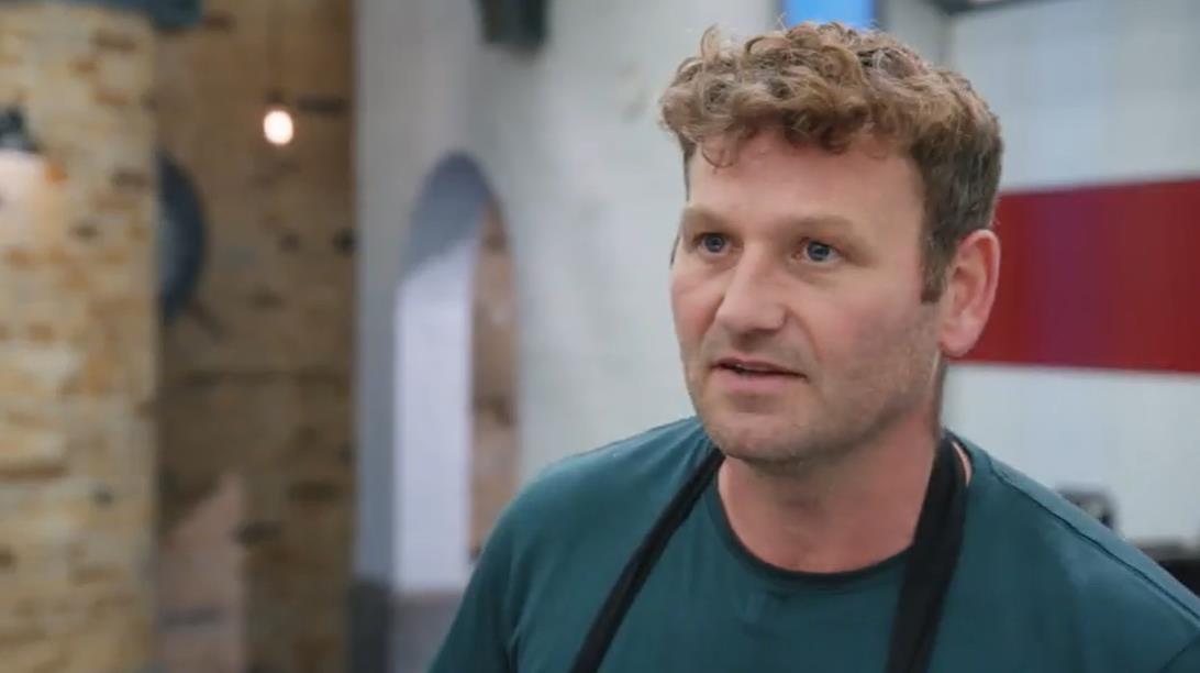 Masterchef judge Greg Wallace slams contestant as viewers rage over ‘misleading’ comment
