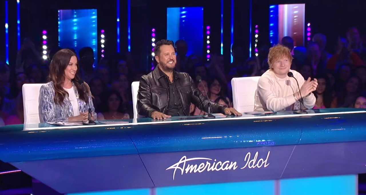 American Idol’s Lionel Richie ‘claps back’ after being slammed for his performance at coronation concert