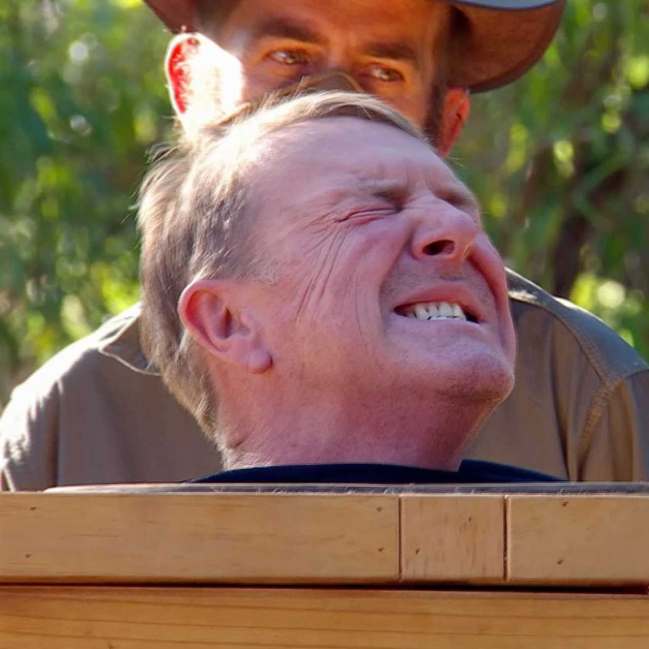 I’m A Celeb fans ‘work out’ which two stars will be sent home after brutal trial