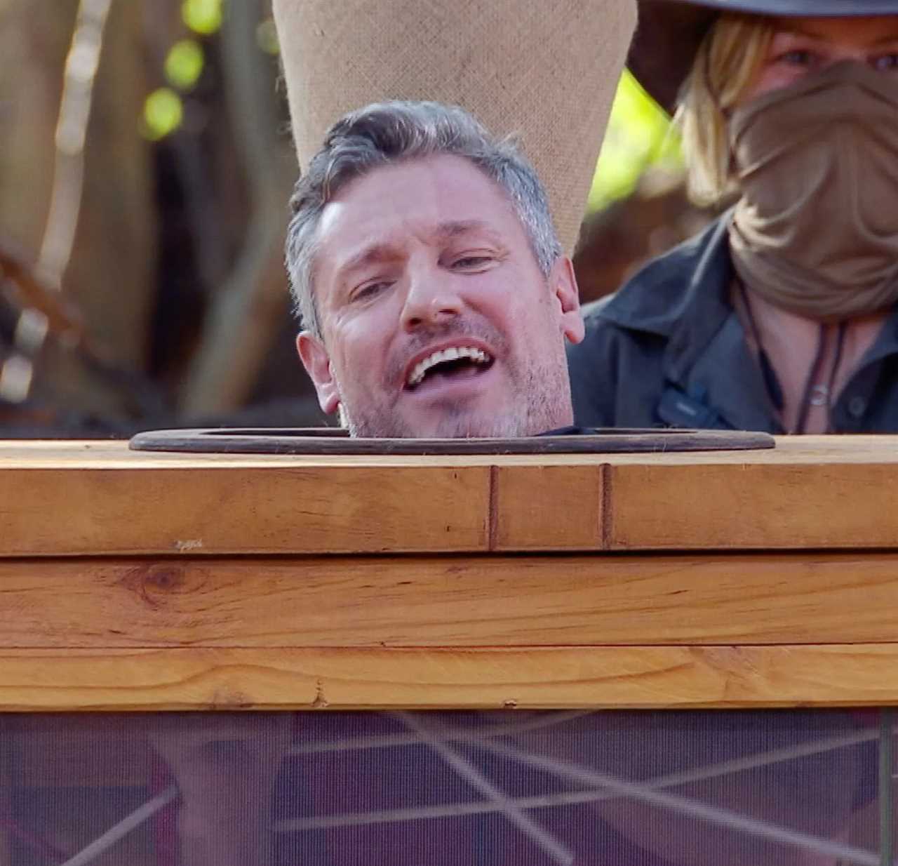 I’m A Celeb fans ‘work out’ which two stars will be sent home after brutal trial