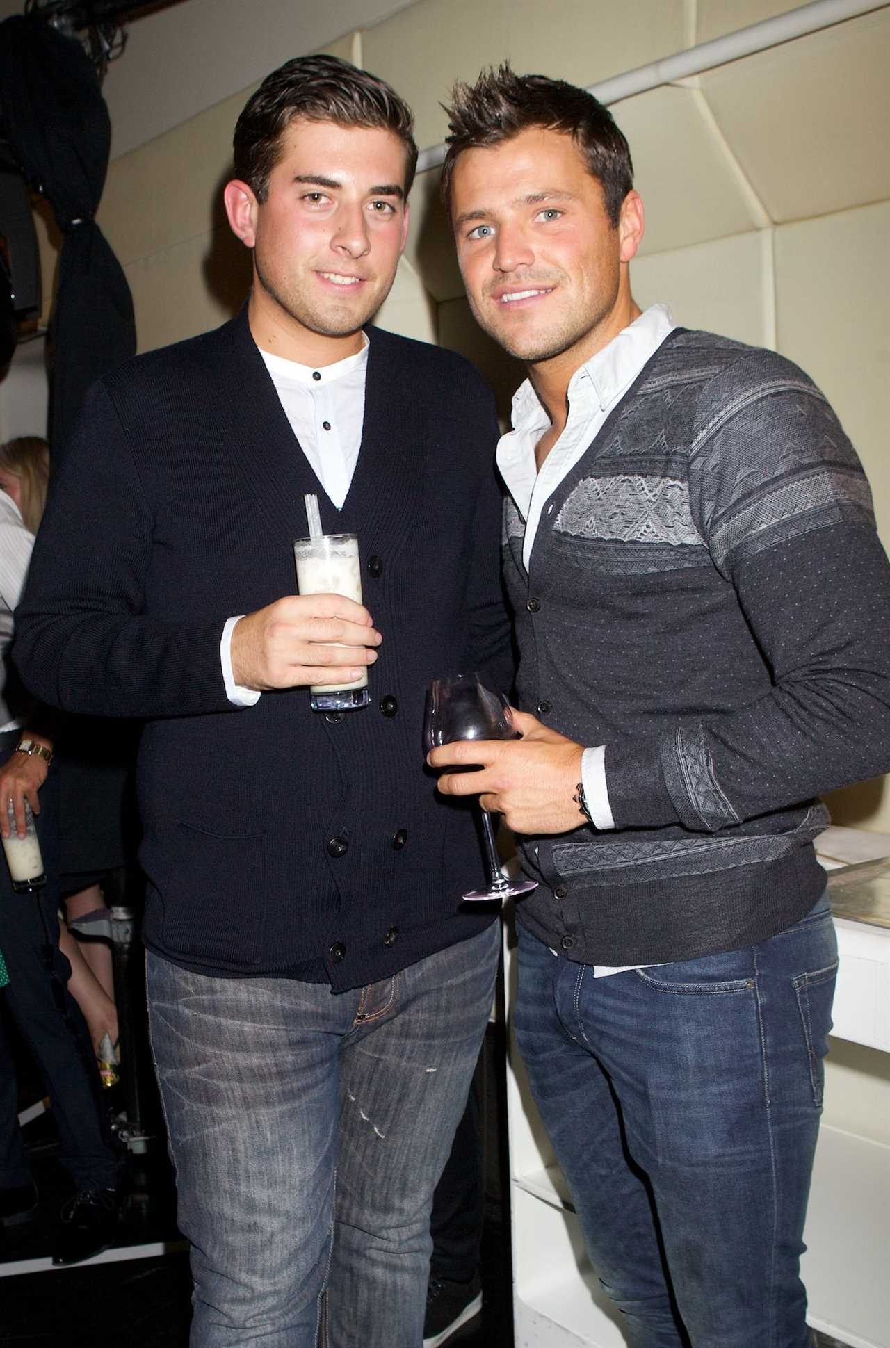 Towie rich list revealed – from breakout star with £10m in the bank to celeb who blew millions