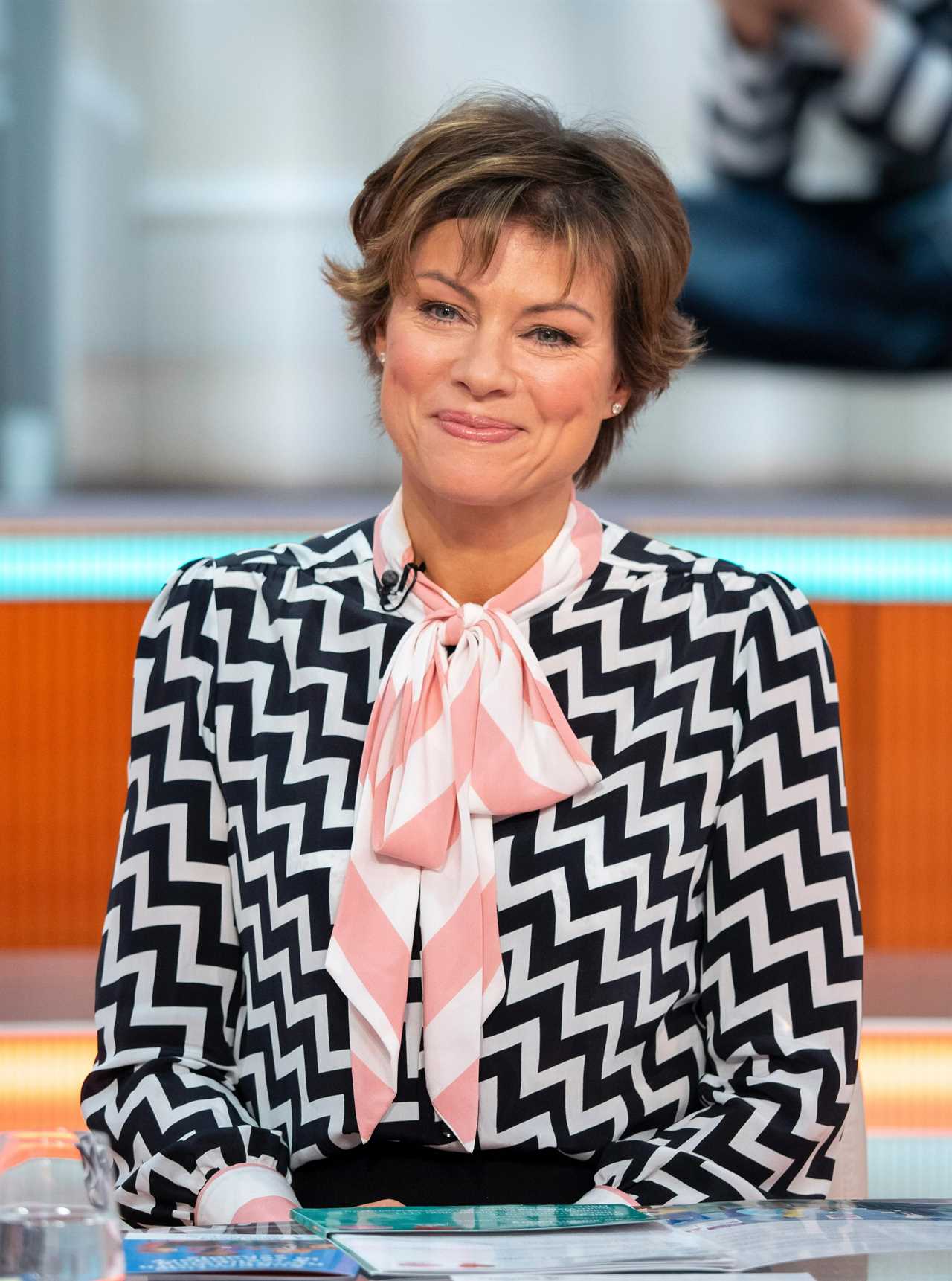 BBC star Kate Silverton almost unrecognisable as she stuns fans with ‘fabulous’ hair transformation