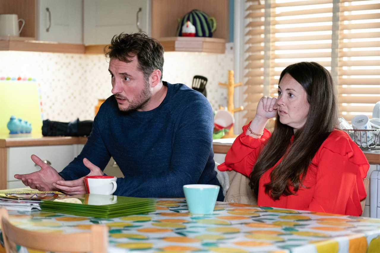 Stacey Slater takes big risk on Secret Cam after bombshell in EastEnders