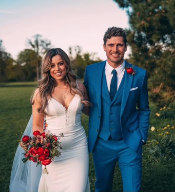 I was on Married at First Sight & never even mentioned my weight – now I’m fat-shamed by cowardly trolls after ex’s jibe