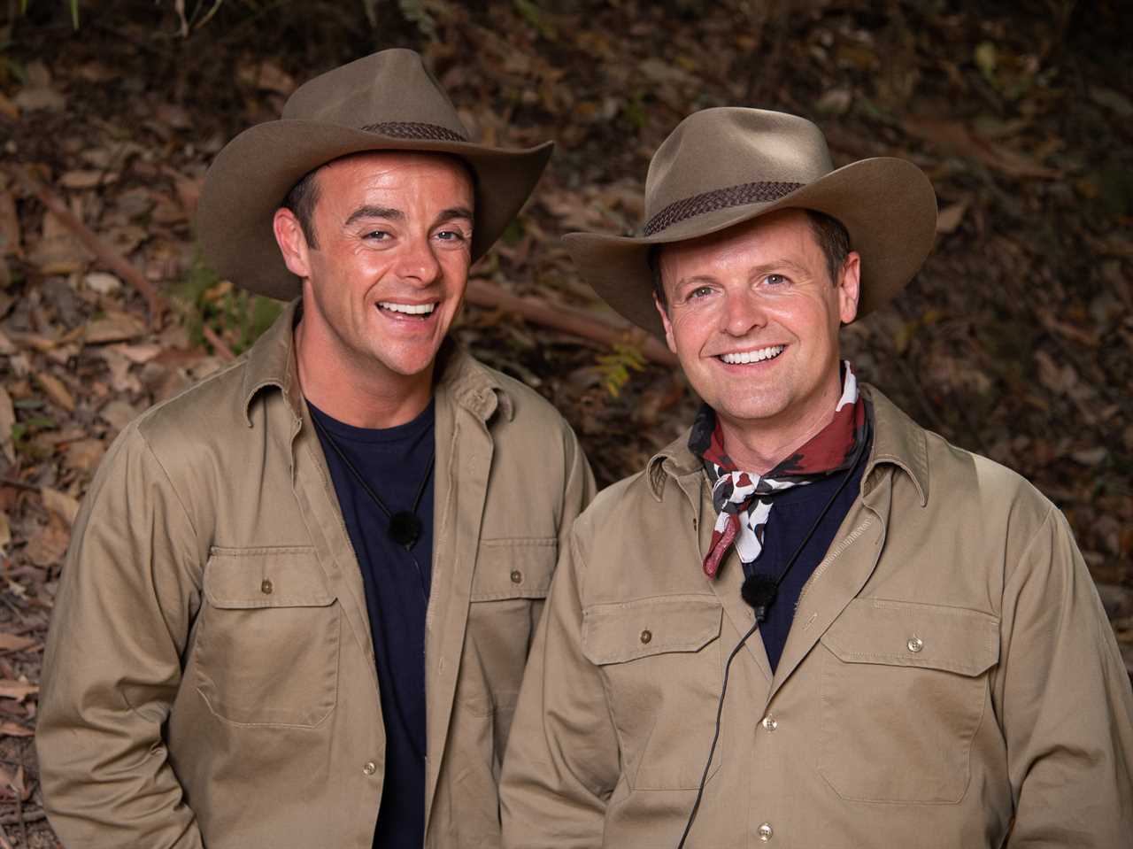I’m A Celebrity Coming Out show axed in huge shake up as new show replaces fan favourite