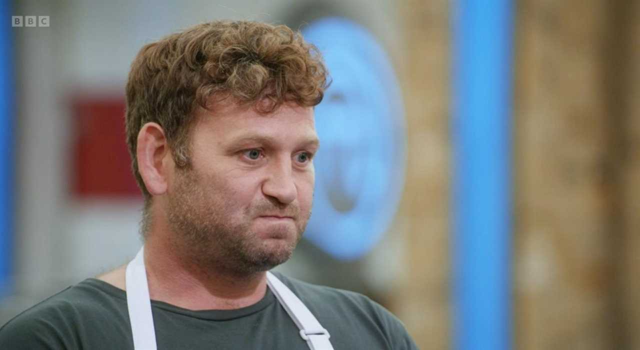 MasterChef fans slam crying contestant as John Torode praises dish