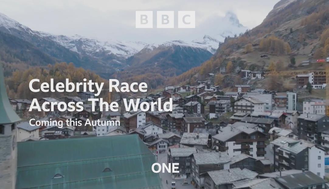 BBC’s Race Across the World fans rage as show’s return is announced – but with a twist
