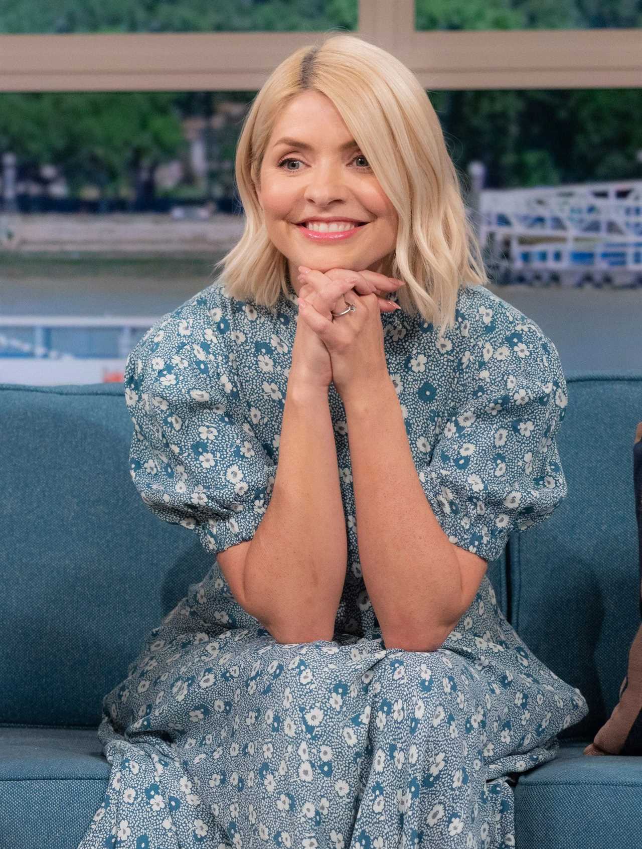 Desperate Phillip Schofield releases extraordinary statement in fight to mend broken relationship with Holly Willoughby