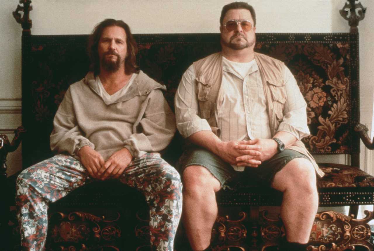 Where cast of The Big Lebowski are now – from nervous breakdown after kidnap horror to shock overdose death