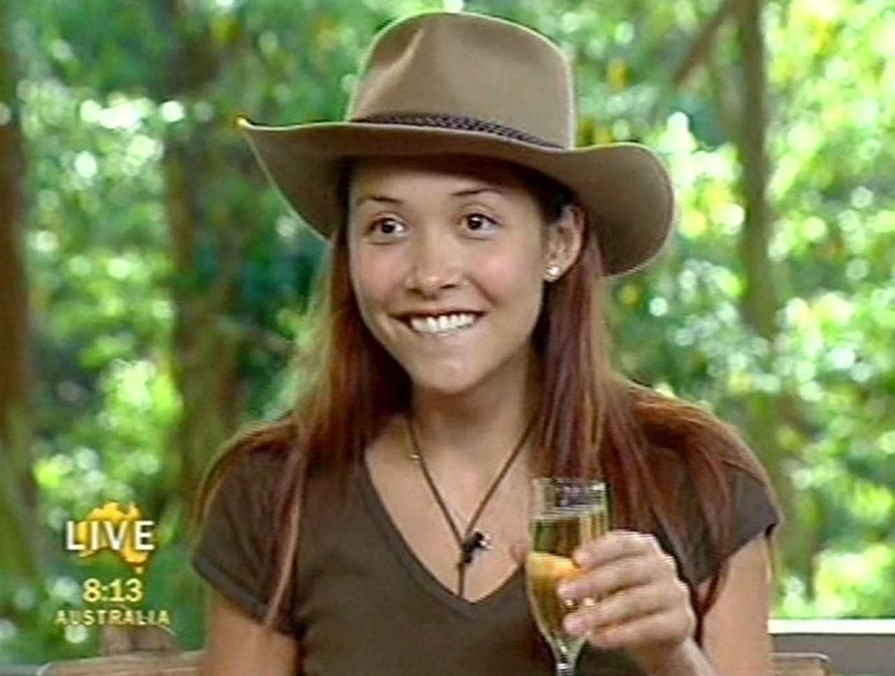 Myleene Klass breaks silence after winning I’m A Celebrity as lucrative new career move is revealed