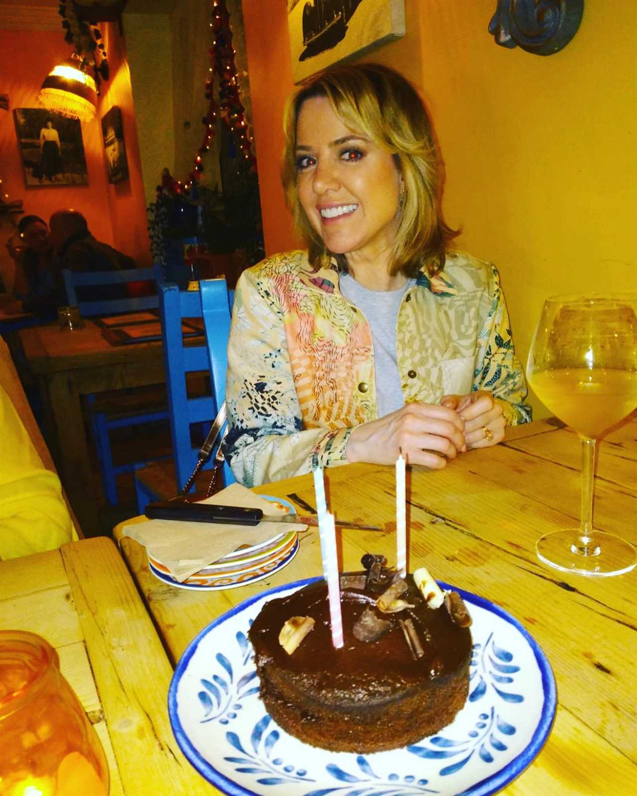 Inside Coronation Street real life couple Sally Carman and Joe Duttine’s romantic birthday trip to Krakow