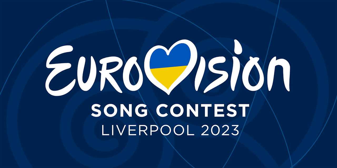 Eurovision fans are all talking about the ‘most iconic’ moment of the night – and it wasn’t one of the acts