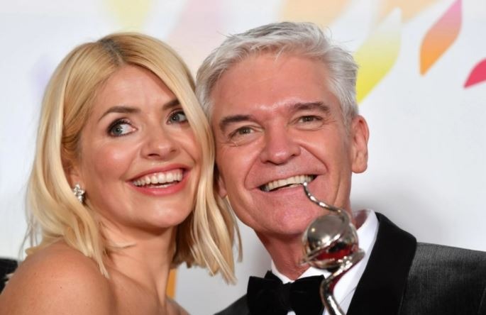 Phillip Schofield takes legal action over Holly Willoughby fallout ahead of pair’s return to This Morning sofa