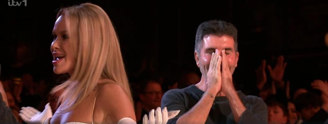 Britain’s Got Talent judges in clash as Simon Cowell says people will get fired over breaking the rules