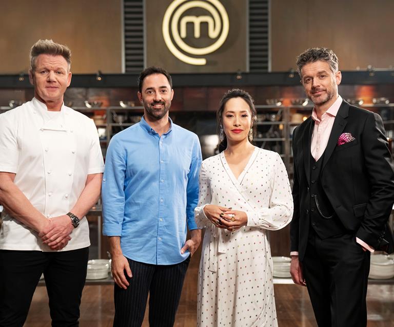 Legendary cooking show with superstar host returning to screens nine years after cancellation