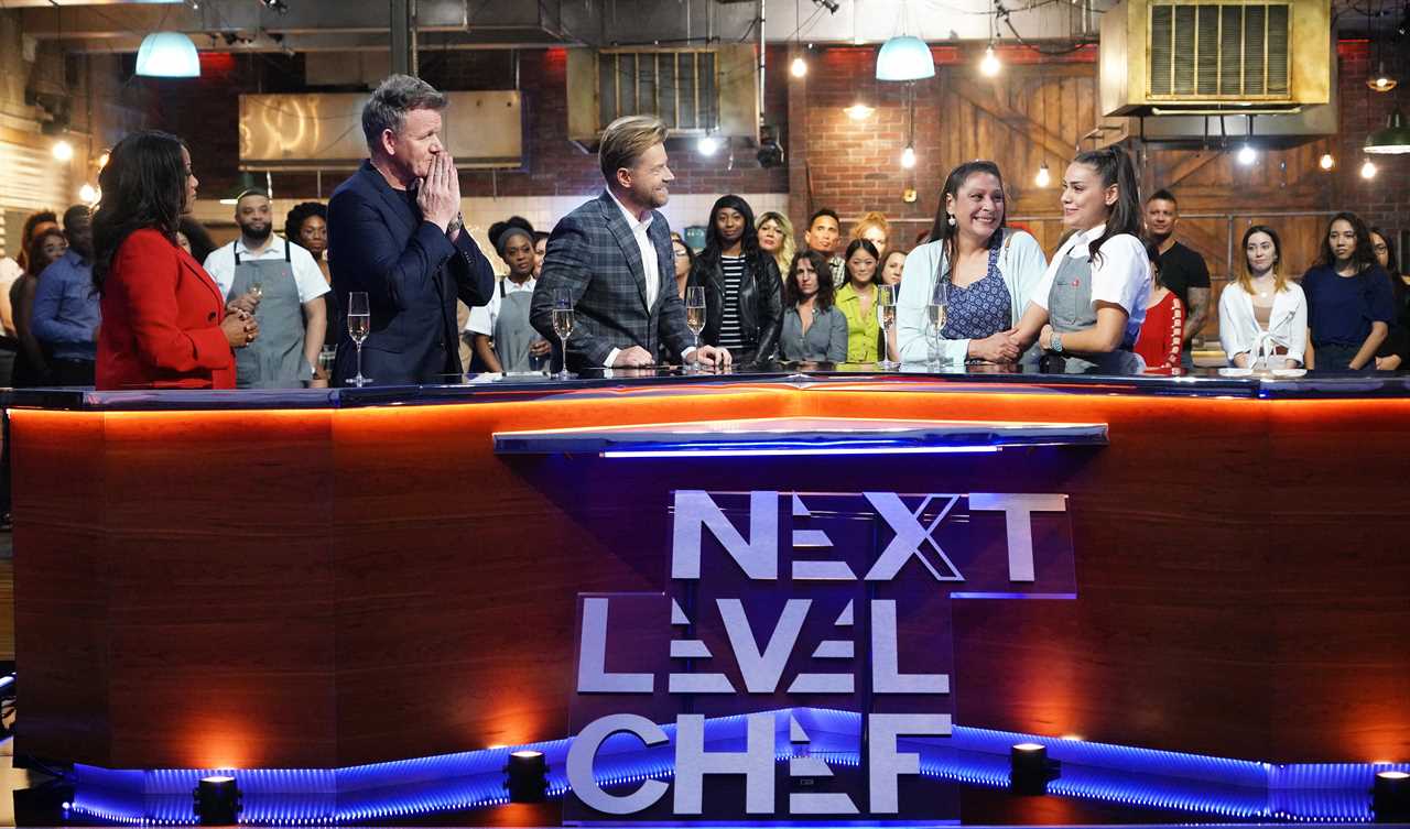 Legendary cooking show with superstar host returning to screens nine years after cancellation