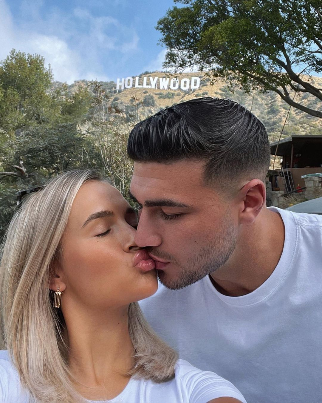 Tommy Fury delivers major blow to Molly-Mae Hague in most revealing interview yet on Loose Men