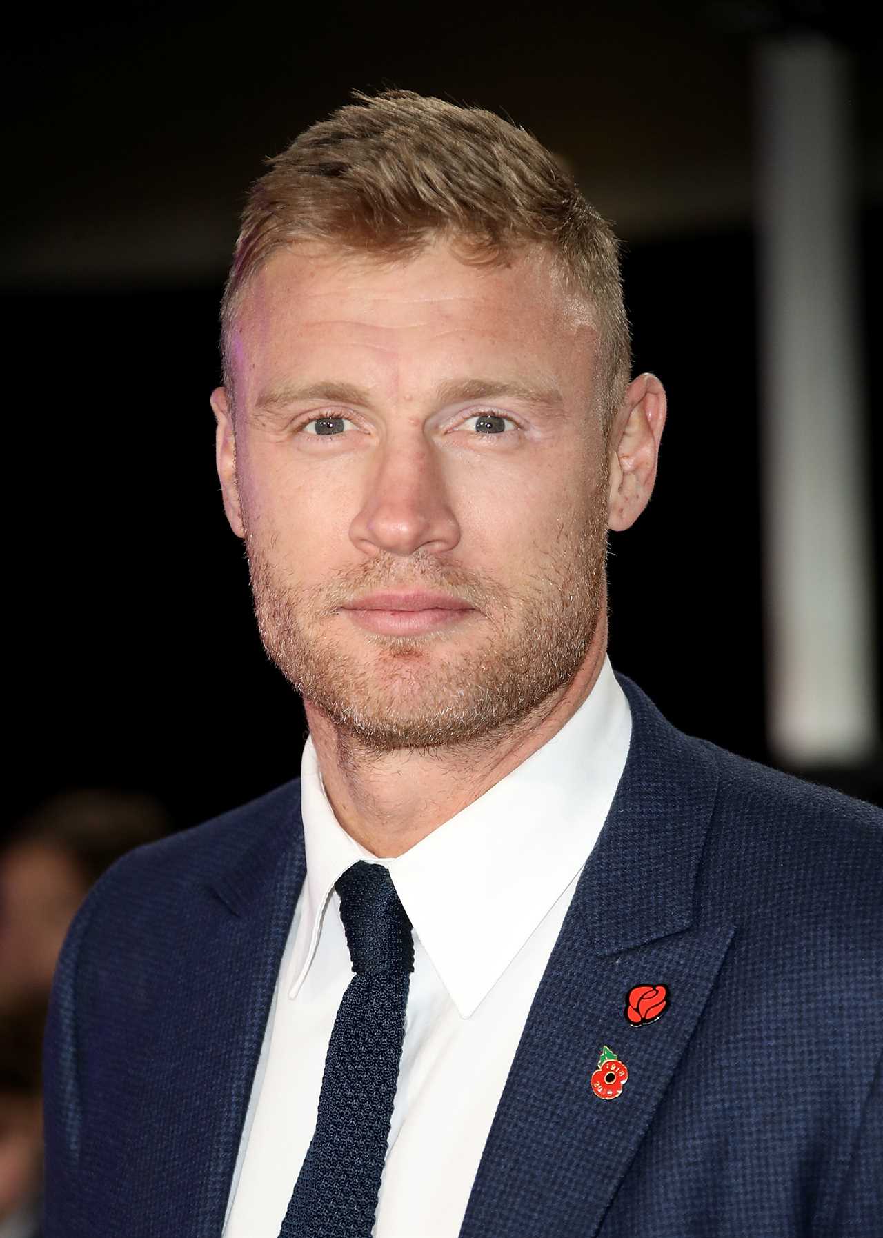 Health update on brave Freddie Flintoff as he battles back from horrific injuries in Top Gear crash