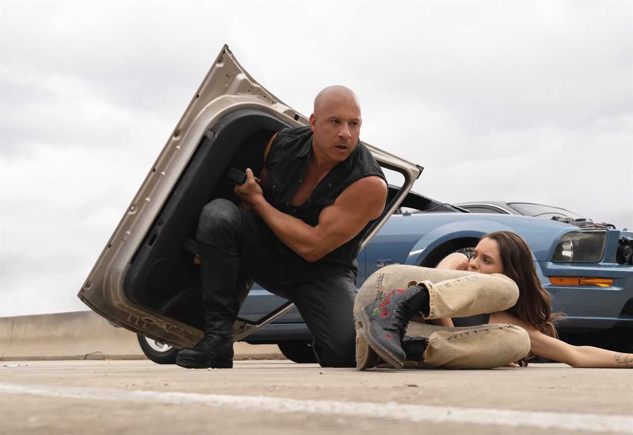 Fast X review: Fast & Furious’ 10th instalment is high-speed, hilarious motoring madness – so strap in