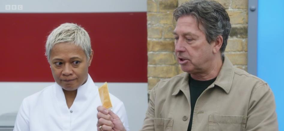 MasterChef viewers are horrified by contestant’s very unusual macaroni cheese