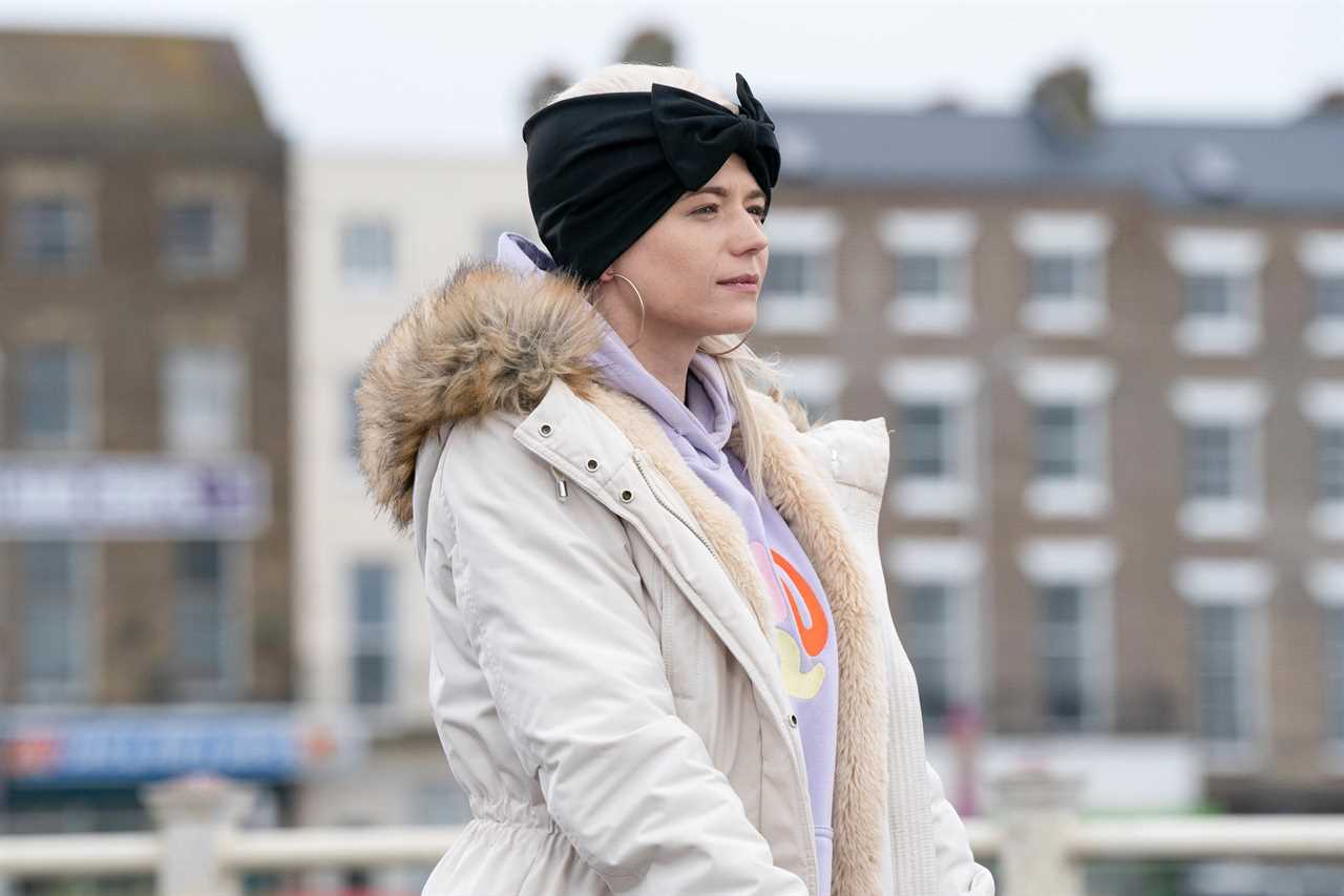 EastEnders fans work out when Lola Pearce will die after heartbreaking final decision