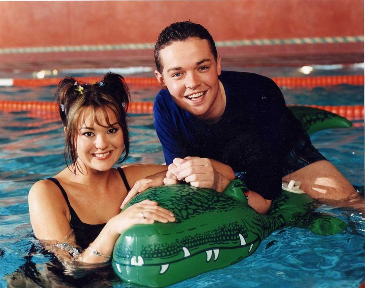 Iconic CITV stars could reunite after 20 years for new show as bosses plan major shake-up
