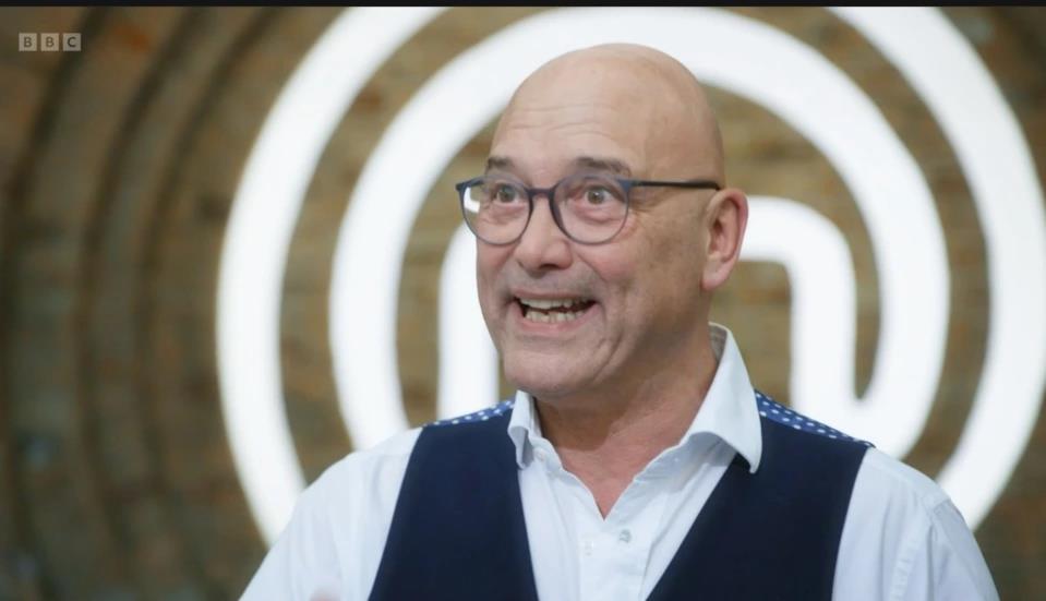 MasterChef contestant Linda breaks down in tears as she’s booted off show in shock move
