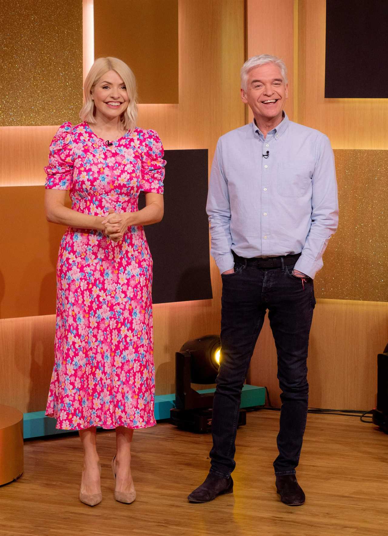 This Morning fans spot something huge missing from Phillip Schofield’s statement