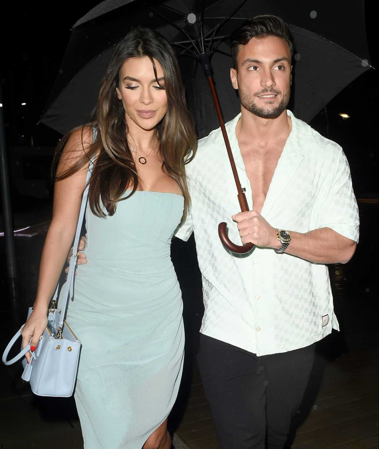 Love Island star opens up about Ekin-Su and Davide’s relationship after ‘cheating’ rumours