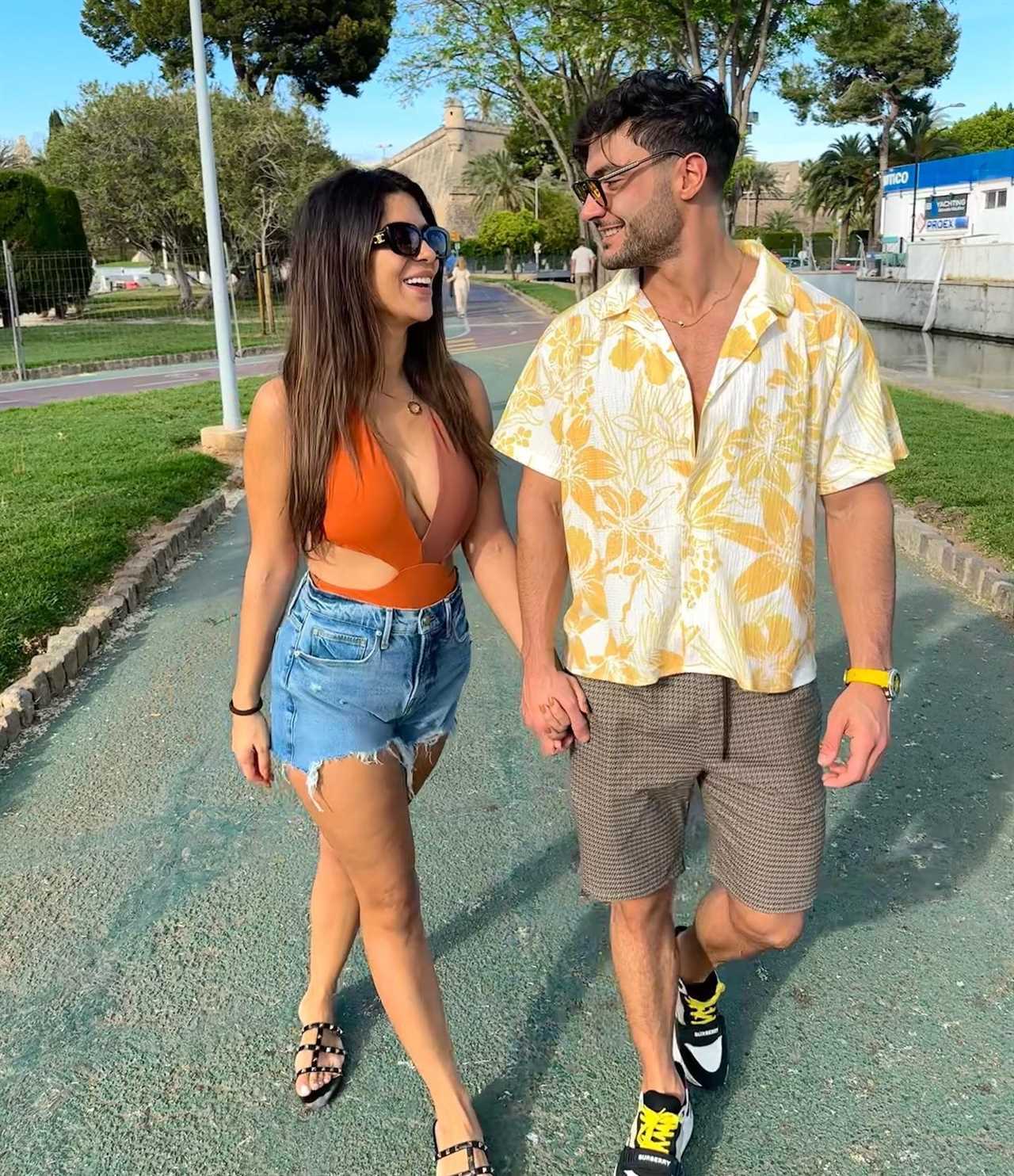 Love Island star opens up about Ekin-Su and Davide’s relationship after ‘cheating’ rumours