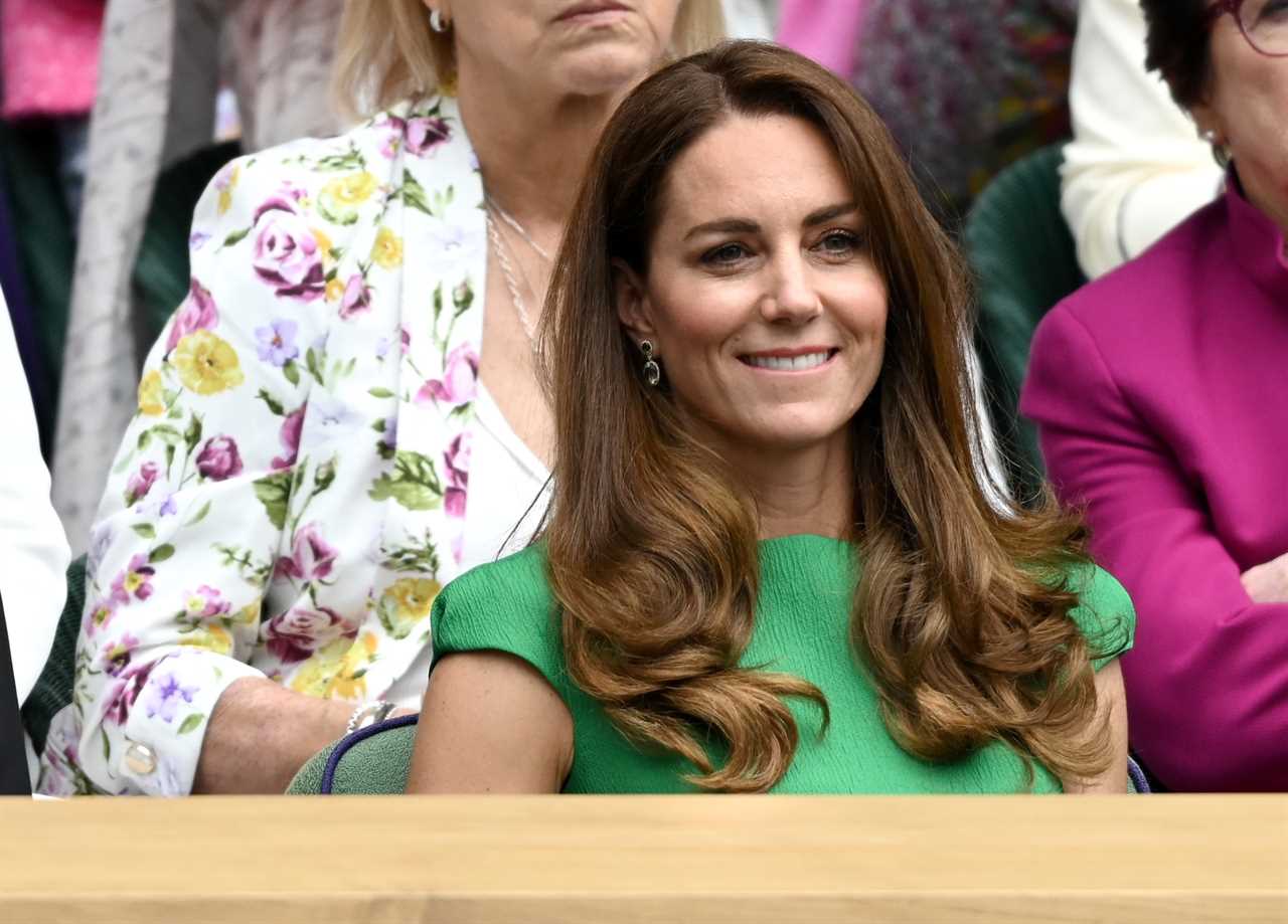 Fury as drama featuring Meghan Markle’s pal makes crude sexual jibe about Kate Middleton