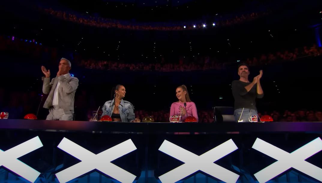 BGT fans slam Alesha Dixon and Amanda Holden as they brand unique act ‘cheesy’ in cruel put down