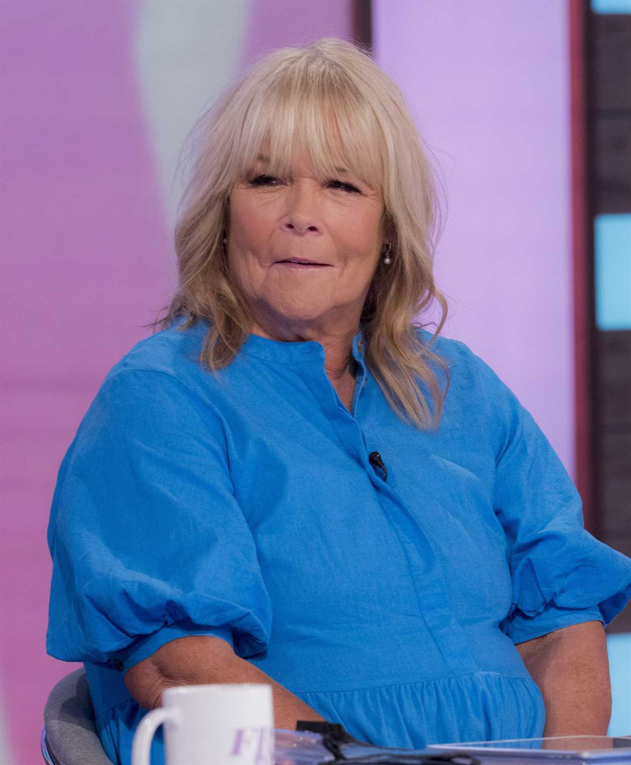 Loose Women’s Linda Robson breaks silence on ‘marriage crisis’ and ‘feud’ with Birds of a Feather stars