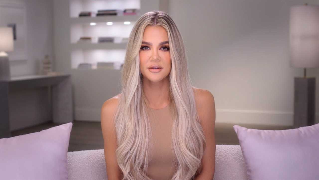 Khloe Kardashian appears to confirm her relationship status as fans suspect she rekindled with cheating Tristan Thompson