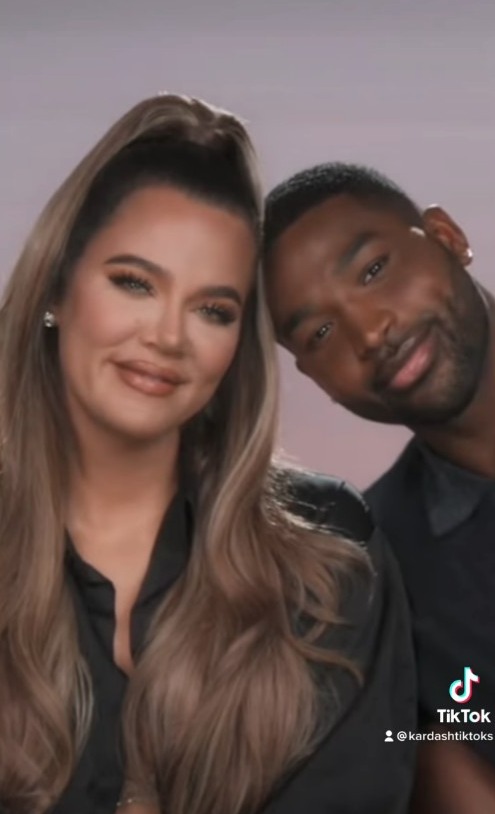 Khloe Kardashian appears to confirm her relationship status as fans suspect she rekindled with cheating Tristan Thompson