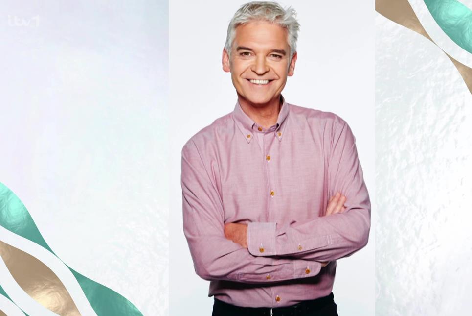 This Morning’s Alison and Dermot pay gushing tribute to Phillip Schofield after his shock exit from the show