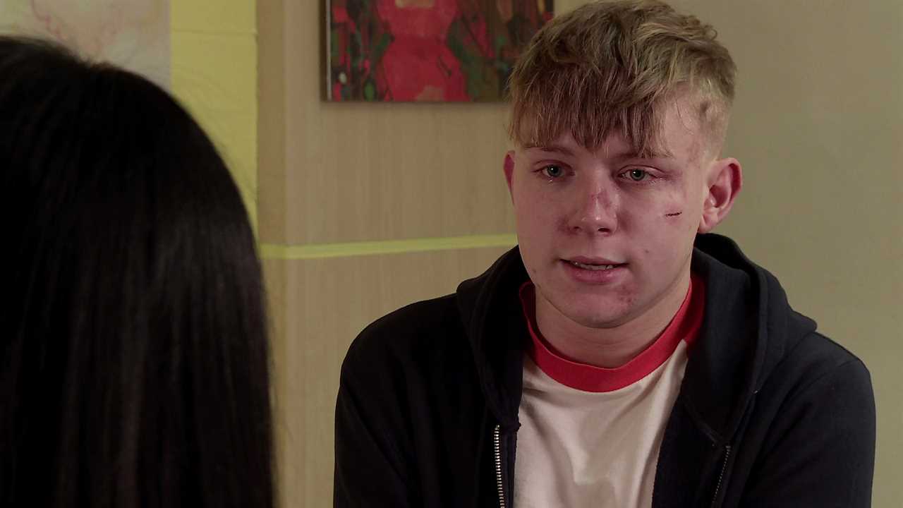 Coronation Street character makes shock comeback that will leave Max stunned