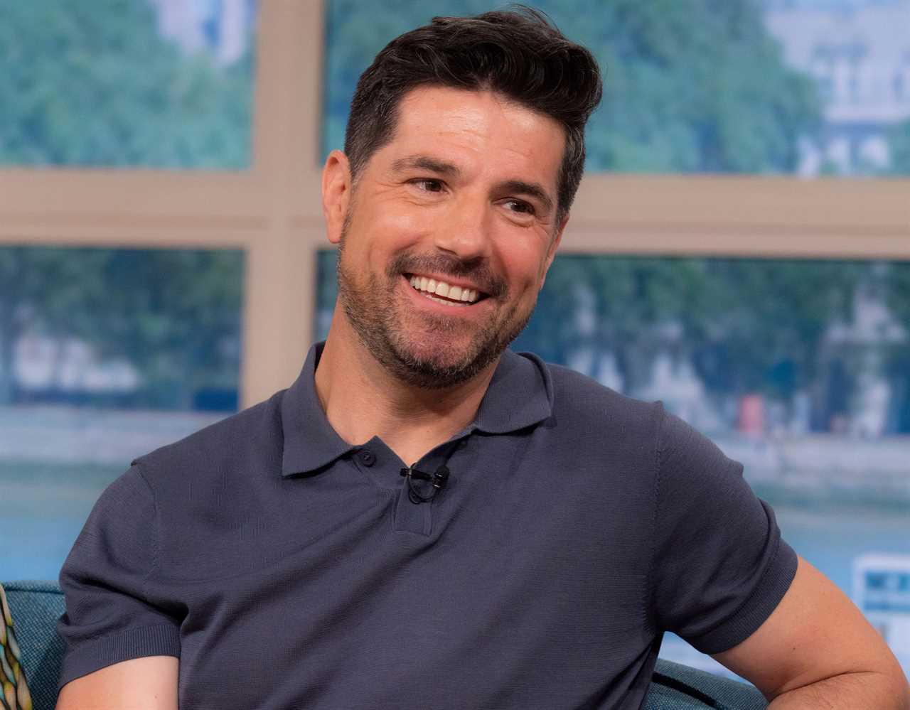 This Morning fans all saying the same thing about stand-in host Craig Doyle after Phillip Schofield axe