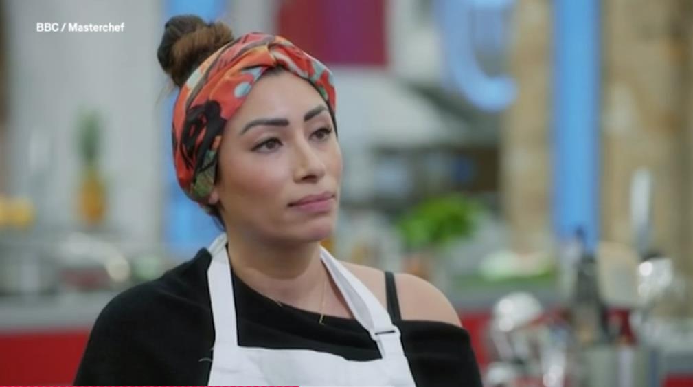 MasterChef fans appalled by ‘minging’ dessert – and even Gregg Wallace brands it ‘disturbing’