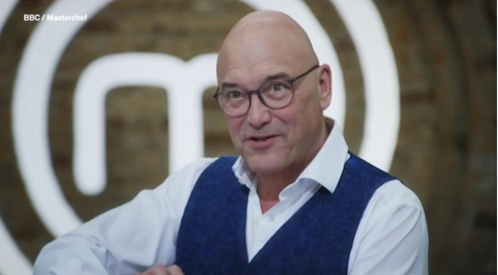 MasterChef fans appalled by ‘minging’ dessert – and even Gregg Wallace brands it ‘disturbing’