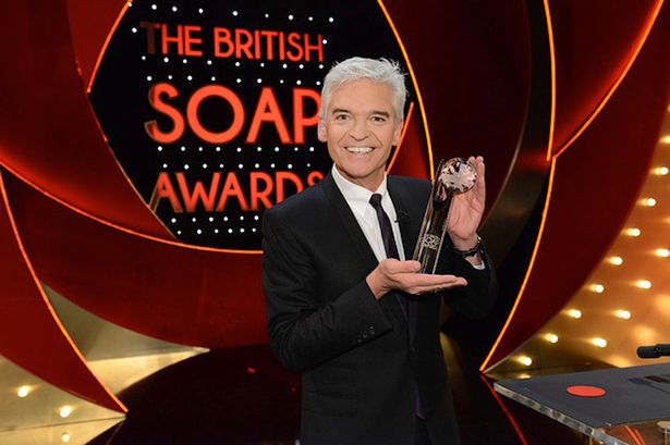 This Morning could be AXED amid Phillip Schofield bombshell and ‘very senior heads could roll’ at ITV