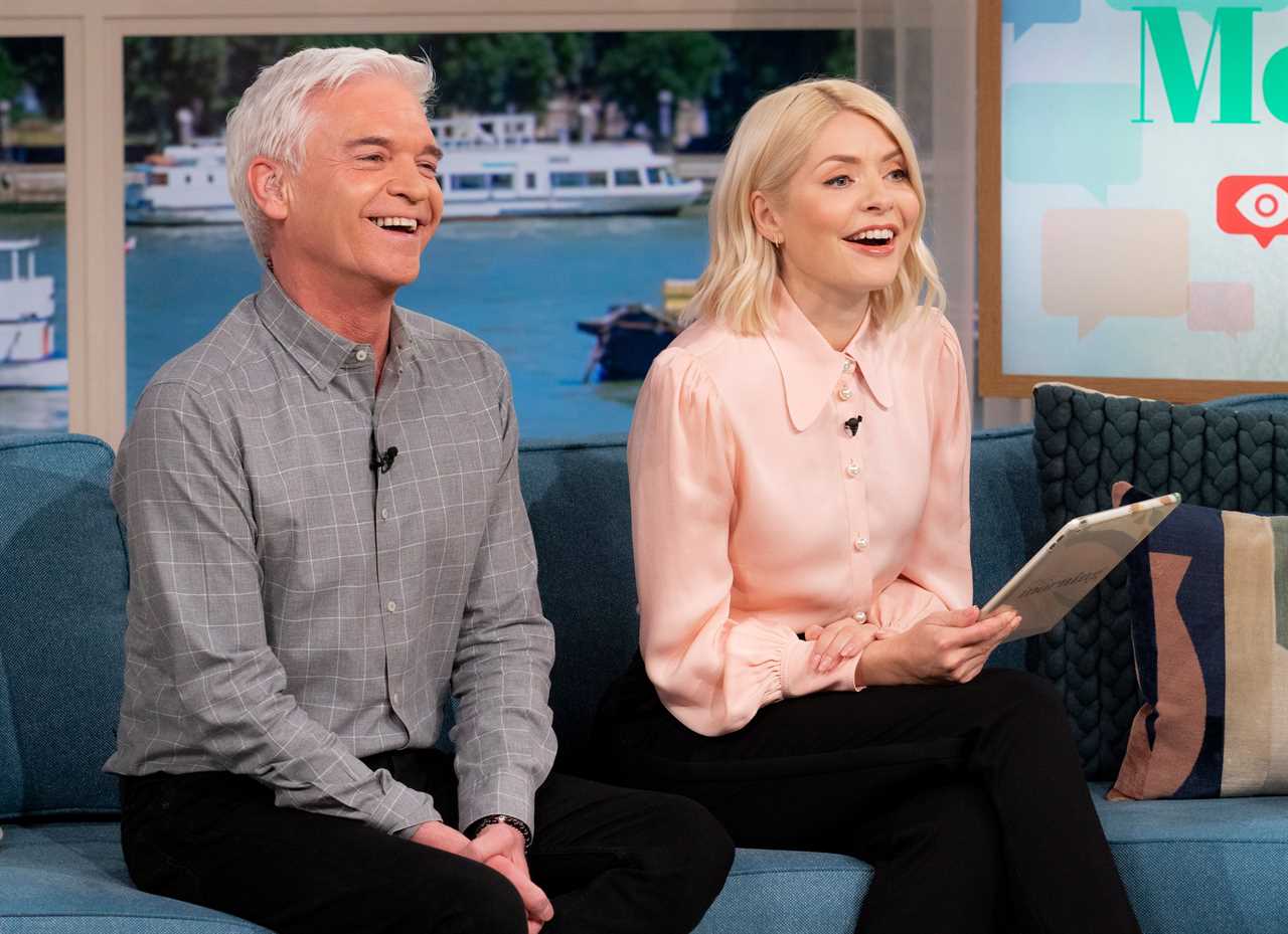 This Morning under fire as furious viewers say show should be taken off-air