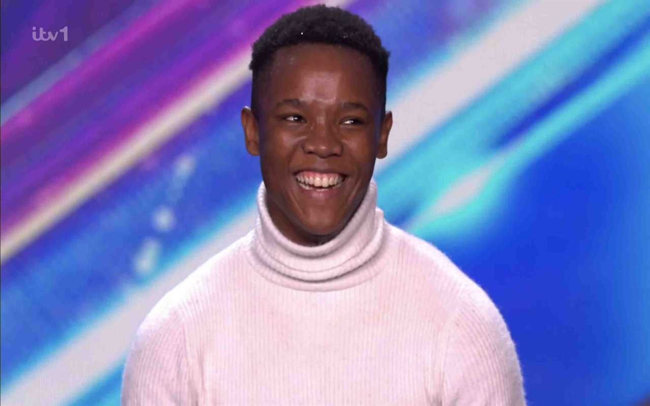 Britain’s Got Talent fans spot ‘fix’ evidence as judges break Golden Buzzer rule AGAIN