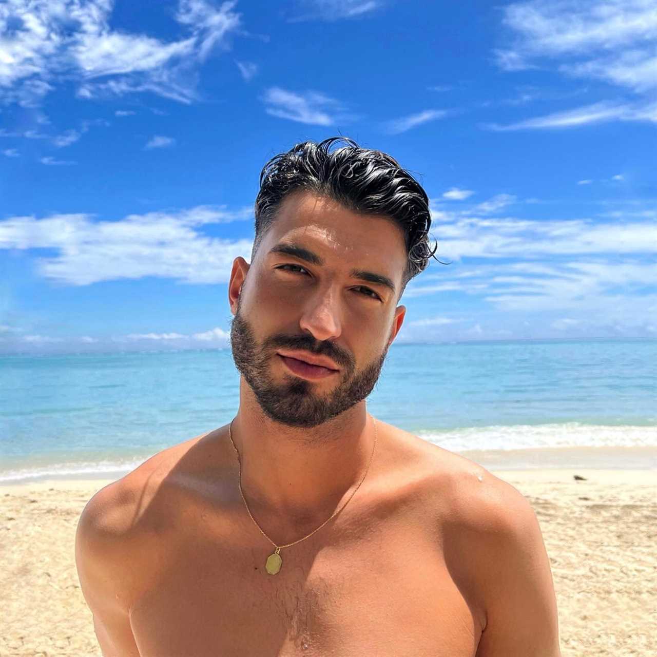 Who is Love Island’s Mehdi Edno?