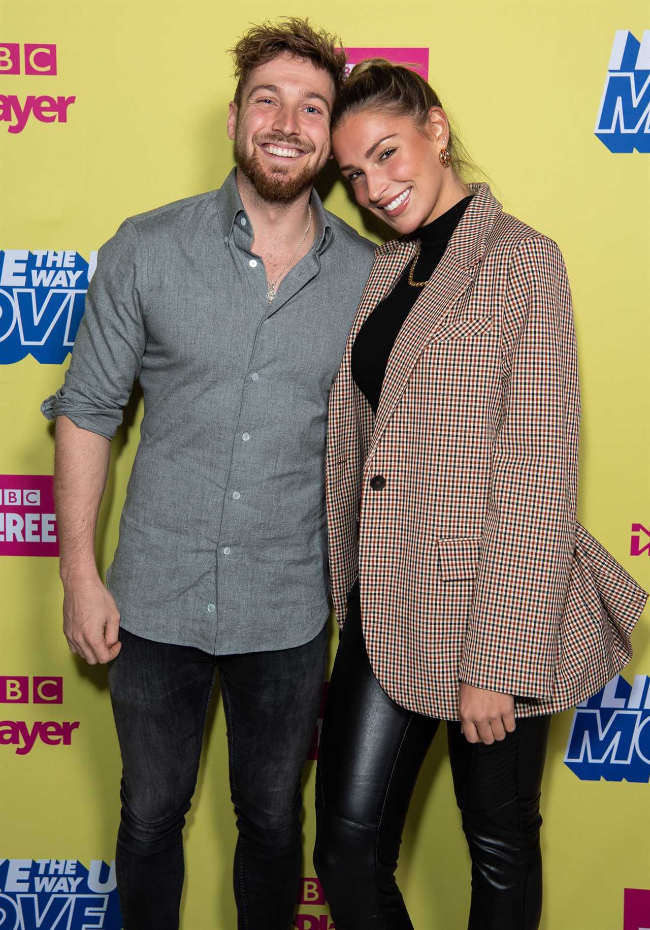 Zara McDermott admits fans fuelling engagement rumours has ‘taken the fun out of it’ as she opens up on romance