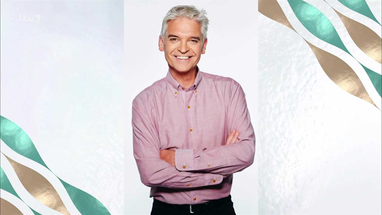 Alison Hammond and Dermot O’Leary ‘furious after being made to pay tribute to Phillip Schofield before affair reveal’