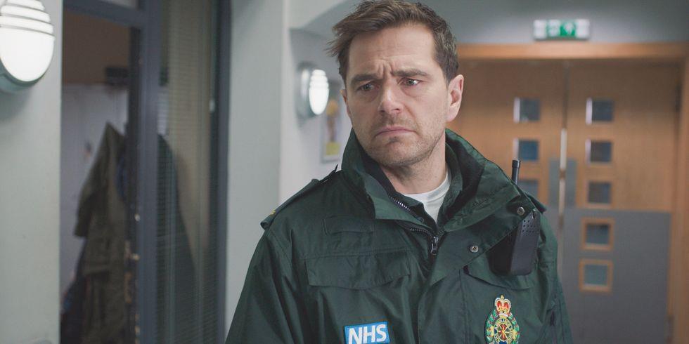 Casualty spoilers: Shock suicide, life-changing surgery and a bitter row rock the hospital