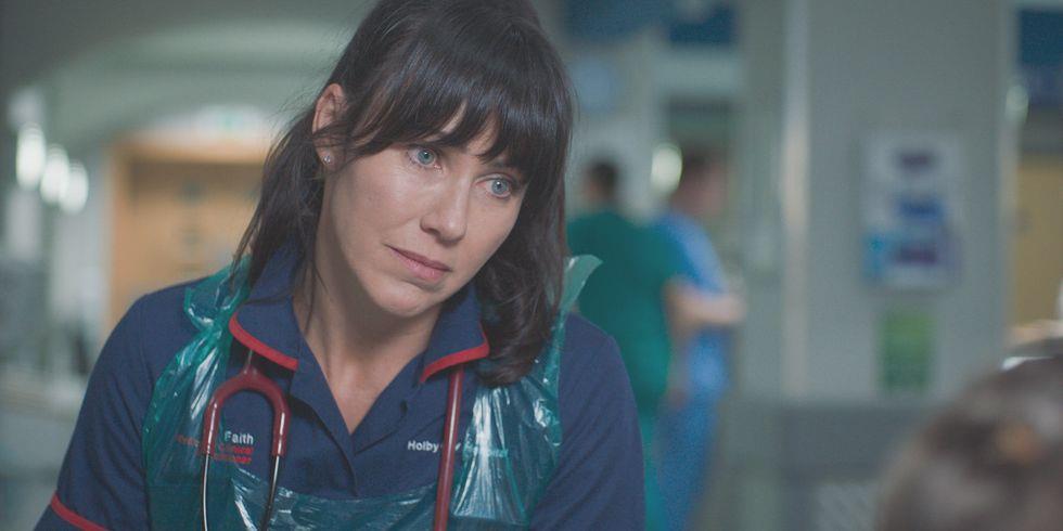 Casualty spoilers: Shock suicide, life-changing surgery and a bitter row rock the hospital