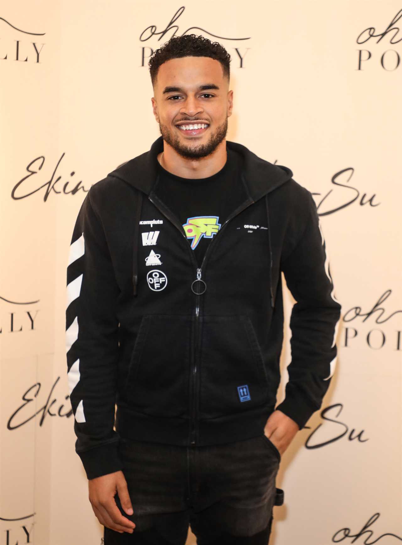 Love Island’s Tyrique Hyde has a surprise connection to well-known former show star