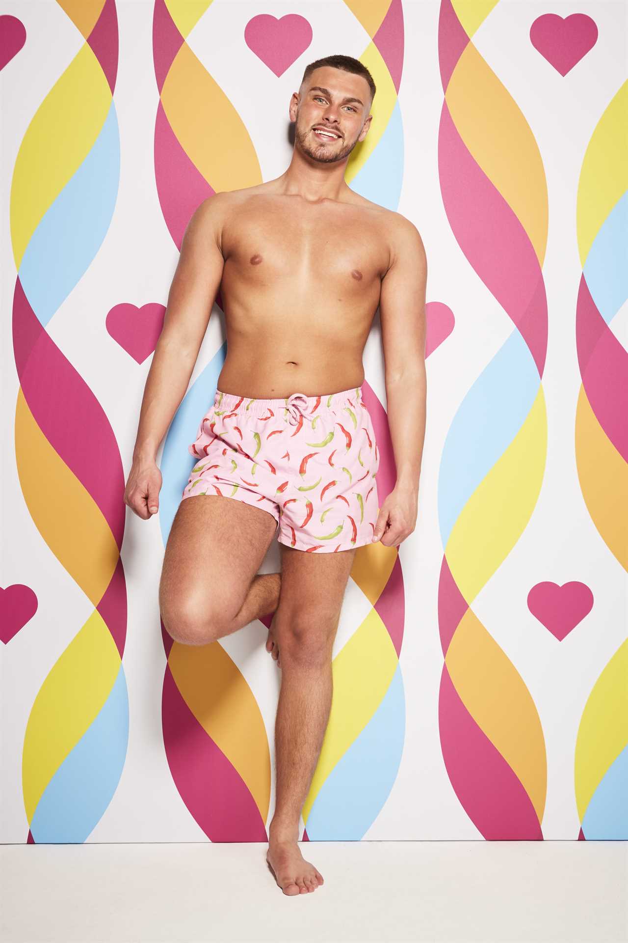 Love Island star George explains why he’s ‘pleased’ ex branded him a liar